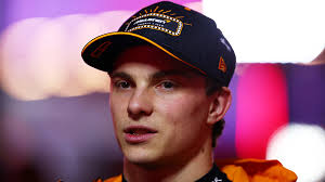 Piastri’s Painful P5 in Vegas A Qualifying Session Slipping Away