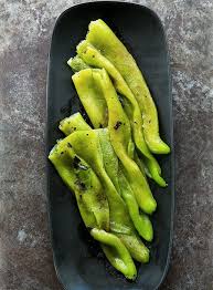 The amount of total fat is 3.5 g, which is 5% of the daily value. 25 Green Chile Recipes To Spice Up Your Life Huffpost Life