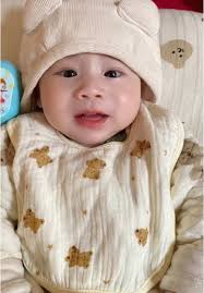 Cái hiệu ứng APT hay xỉuu #mintsayhi #embedangyeu #apt #aptbaby #filter