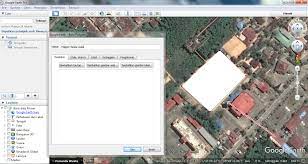 Selain itu dibahas juga cara transformasi koordinat hasil konversi dari google earth ke sistem. Import Gambar Google Earth Ke Autocad Tanpa Aplikasi