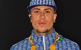 Mc Daniel vai estrear no cinema ao lado de Vanessa Giácomo e quer escrever  livro