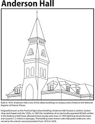 Free printable & coloring pages. Coloring Pages Virtual Open House Global Campus Kansas State University