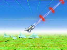 Desert defender find a warship in the desert. Homeward Bound Digimonwiki Fandom
