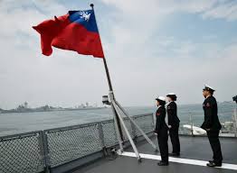 Despite its diplomatic isolation, taiwan has. China S Military Modernisation Poses Taiwan Threat Us Officials