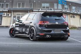 Josh S Revo Stage 2 Mk7 Golf R Apr Stage 3 Scirocco R Page 129 Car Volkswagen Volkswagen Volkswagen Golf Gti