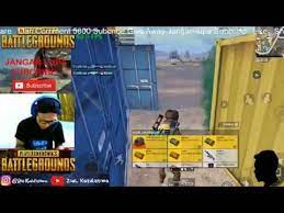 Pubgmobile Randomesquad Live Random Squad Push Rank Baseball Cards Cupang Squad