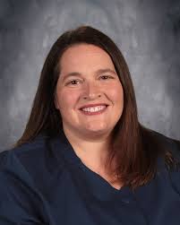 Nancy Scott, BSN, RN