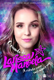 Larissa manoela is a member of vimeo, the home for high quality videos and the people who love them. O Mundo De Larissa Manoela Larissa Manoela 9788595080393 Amazon Com Books