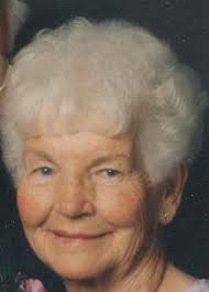 Margaret Widdison Vaughn (1915-2004)