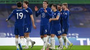 Thomas tuchel live press conference: The Chelsea Lineup That Should Start Against Atletico Madrid