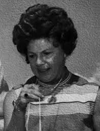 Anna La Fortune Obituary (1929