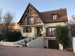 A Vendre Maison Individuelle Bas Coteaux Argenteuil 95100 Secteur Pavillonaire Tlm Immobilier Tlm Immobilier