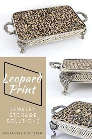 We did not find results for: Jewelry Display Stand Leopard Print Ring Tray Fun Ring Etsy In 2021 Jewelry Display Stands Jewelry Storage Solutions Jewellery Storage