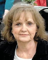 Marion "Kay" Graves Waters Obituary May 2, 2024