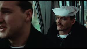 The Last Detail Blu-ray