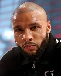 How do I beat Conor Benn? Any way I want to."