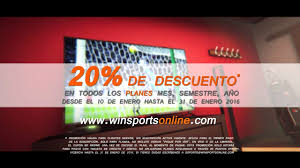 The official win sports app has been renewed with more football and more sports. Win Sports Tv Win Sports Online En Descuento Facebook
