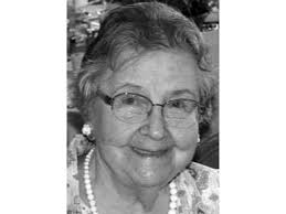 Mary Czapla Obituary (1927