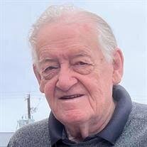 Mr. Edward Mark Maynard Obituary