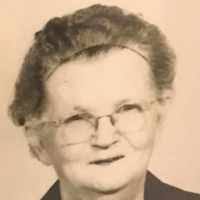 Zora Lee Gilliland (1891–1981) • FamilySearch