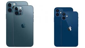 All four iphone 12 models are now available the new iphone is available in seven colours with a stunning blue replacing the yellow option from last year. Iphone 12 Series And Homepod Mini Pricing For India Confirmed Gizmochina