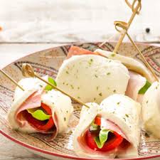 Maybe you would like to learn more about one of these? Antipasti Vallelata Mozzarelle E Formaggi Freschi Rendi Uniche Le Tue Ricette