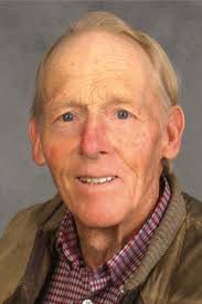 George Phelps Obituary (1944