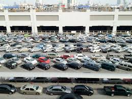 We provide efficient parking solutions to optimize parking bays per square metre. Parking Fights Commercial Condominium Edition