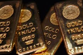 الذهب يتداول قرب ادنى مستوياته في 3 اسابيع الذهب يتداول قرب ادنى مستوياته في 3 اسابيع Gold Futures Gold Cost Gold Price