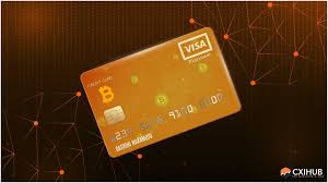 One popular visa card, for example, charges cryptocurrency exchange customers should consider using other payment methods. Top Three Cryptocurrency Credit Cards You Must Know Steemit Credit Card Platinum Credit Card Cryptocurrency