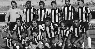 O campeonato é considerado por muitos especialistas da imprensa e do futebol como o. Primeiro Campeao Brasileiro Relembre O Titulo De 71 Do Galo
