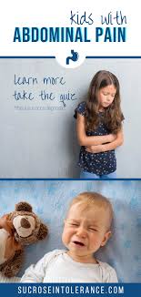 Pin On Food Intolerance Kids