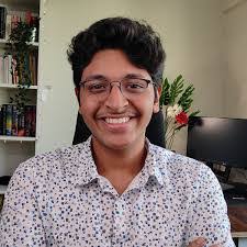 Ishan Sharma's Instagram, Twitter & Facebook