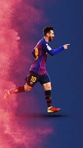 Pin On Lionel Messi