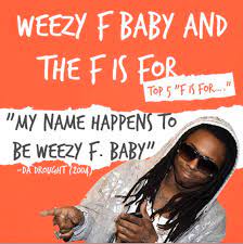 Weezy F Baby Lyrics