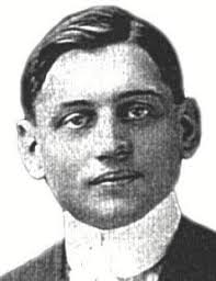 John Ben Karner (1894-1950)