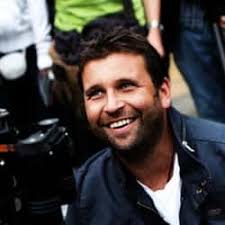 Famous Male Cinematographers