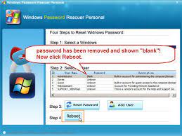 In windows xp, there are three types of user accounts. How To Unlock Laptop Password Windows Xp If Locked Out