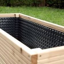 Build Planters Yourself Build Hageinspirasjon Planters In 2020 Garten Hochbeet Pflanzenkubel Fur Den Garten Garten