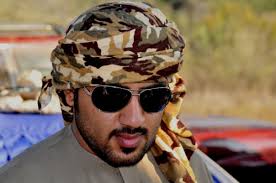 Khaled Alkaabi updated his profile picture: - 3J_l9CHQ0BE