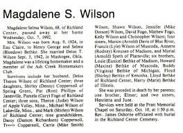 Silken Threads [M30Cf15]