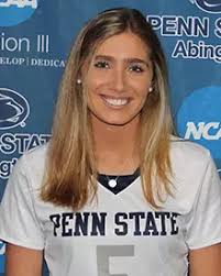 2020 Women's Lacrosse Roster