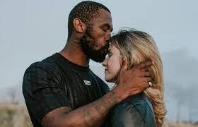 WATCH: 'My heart was so hard'... Siya Kolisi on marriage counselling, GBV  and politics | The Citizen