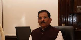 Shripad yesso naik34 is an indian politician and the union minister of state in the ministry of ayurveda, yoga for faster navigation, this iframe is preloading the wikiwand page for shripad naik. Both China Pakistan Involved In Infiltration Mos For Defence Shripad Naik The New Indian Express