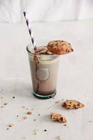 Icecookies037 Food Chocolate Milkshake Milkshake