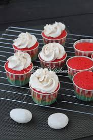 Resep membuat cemilan, resep membuat kue & rotimarch 30, 2014 10:55. Rainbow Cupcake Azie Kitchen