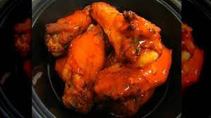 Chain Restaurant Chicken Wings Ranked From Worst To First
