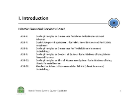 It is based in kuala lumpur, malaysia, and began operations in early 2003. Ifsb Standard Guidelines Capital Adequacy Standard Risk Management