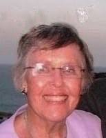 Obituary information for Barbara H Marran
