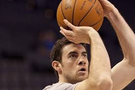 Nick Collison Wallpapers